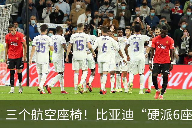 三个航空座椅！比亚迪“硬派6座”SUV全面官宣！